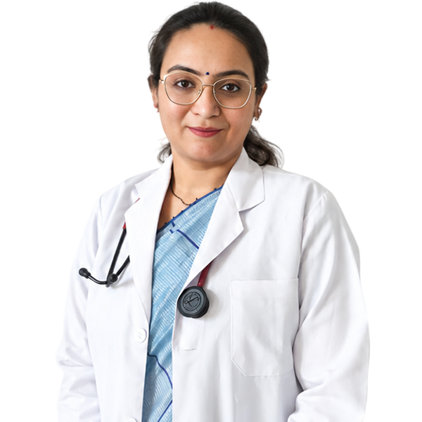 Dr Shipra Gulati