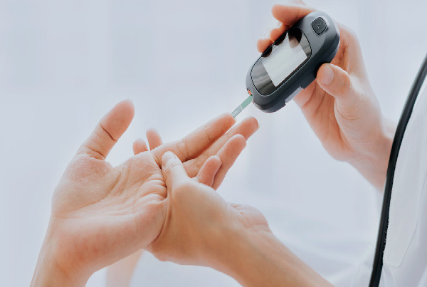 Diabetes Management