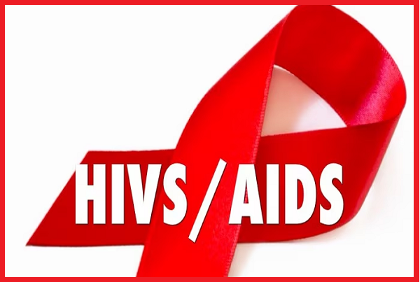 HIV