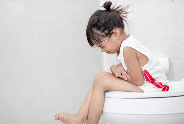 Diarrheal  Illness