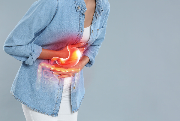 Gastritis