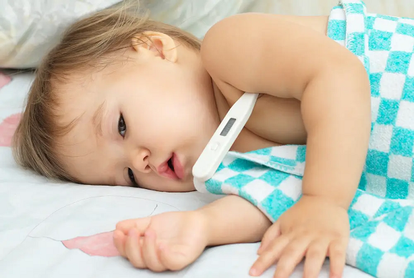 Febrile Illness